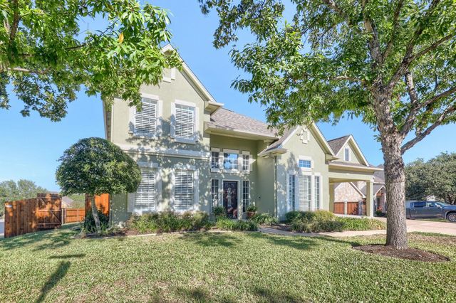2801 Lenwood CT, Austin, TX 78738