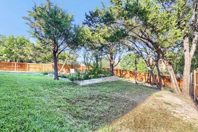 2801 Lenwood CT, Austin, TX 78738