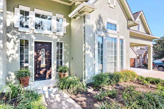 2801 Lenwood CT, Austin, TX 78738