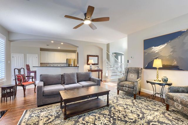 2801 Lenwood CT, Austin, TX 78738