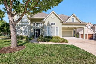 2801 Lenwood CT, Austin, TX 78738