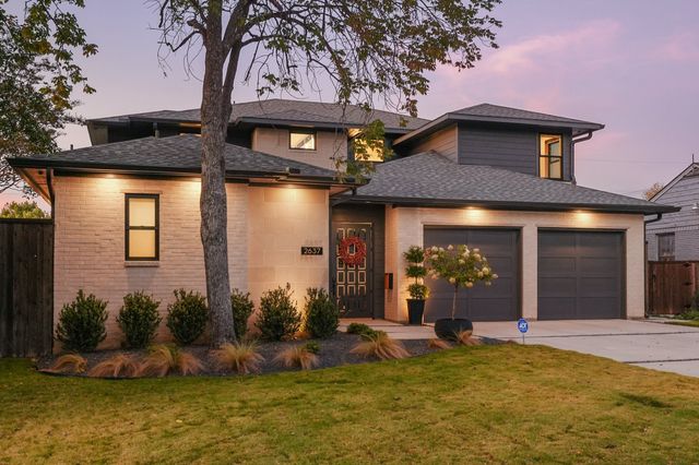 2637 Dixiana Drive, Farmers Branch, TX 75234