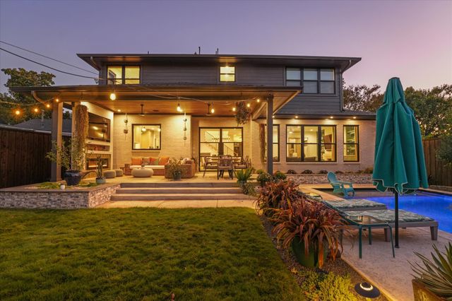 2637 Dixiana Drive, Farmers Branch, TX 75234