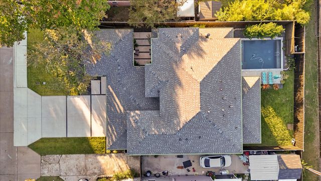 2637 Dixiana Drive, Farmers Branch, TX 75234