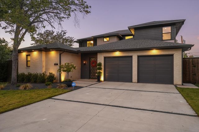 2637 Dixiana Drive, Farmers Branch, TX 75234