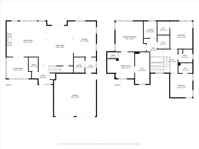 2637 Dixiana Drive, Farmers Branch, TX 75234