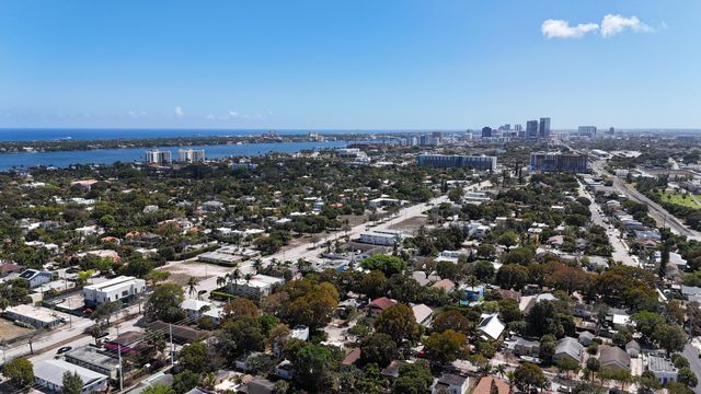 642 35th Street, West Palm Beach, FL 33407