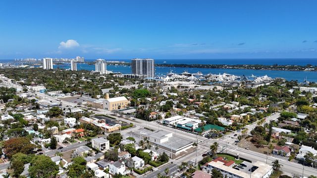 642 35th Street, West Palm Beach, FL 33407