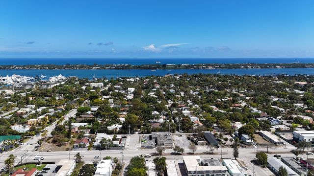 642 35th Street, West Palm Beach, FL 33407