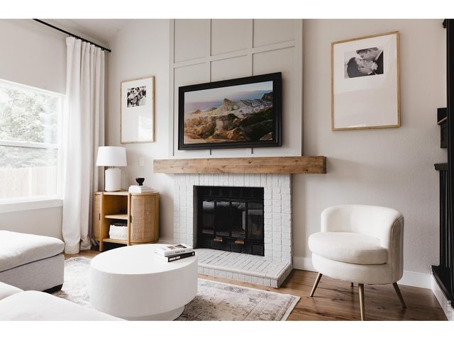 806 Butte Pass Dr, Fort Collins, CO 80526