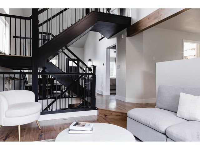 806 Butte Pass Dr, Fort Collins, CO 80526