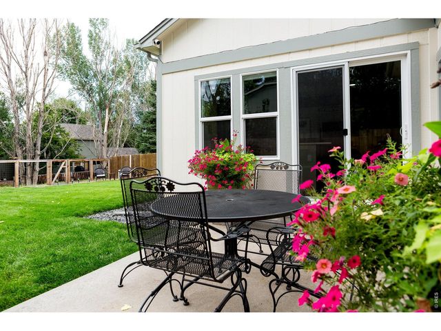 806 Butte Pass Dr, Fort Collins, CO 80526