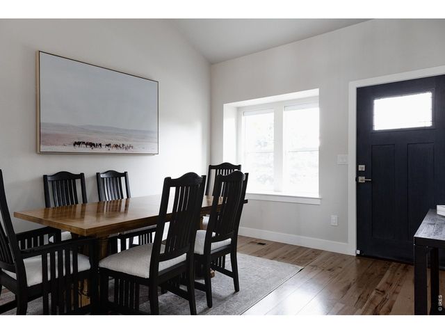 806 Butte Pass Dr, Fort Collins, CO 80526