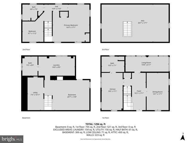 1988 WINDY HILL RD, New Freedom, PA 17349