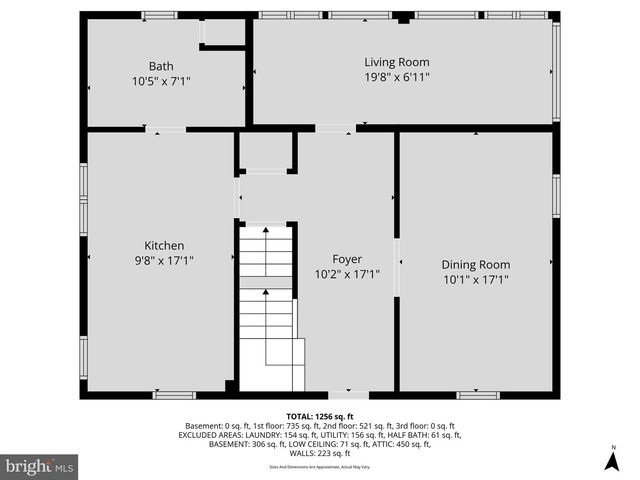 1988 WINDY HILL RD, New Freedom, PA 17349