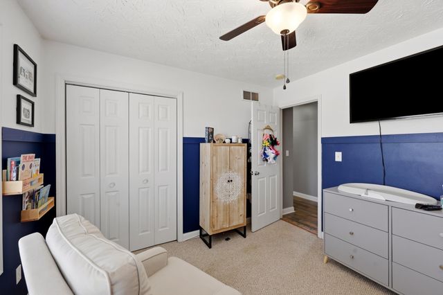 124 White Cliffs Lane, Frankfort, KY 40601