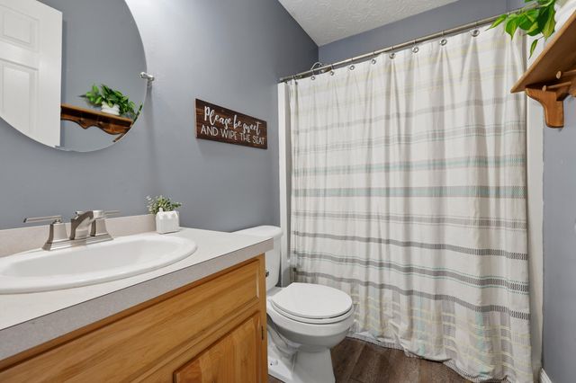 124 White Cliffs Lane, Frankfort, KY 40601