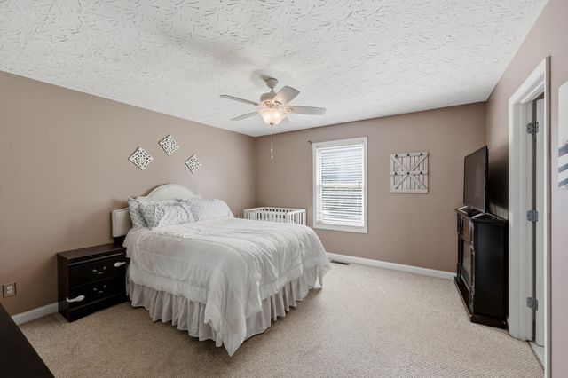 124 White Cliffs Lane, Frankfort, KY 40601