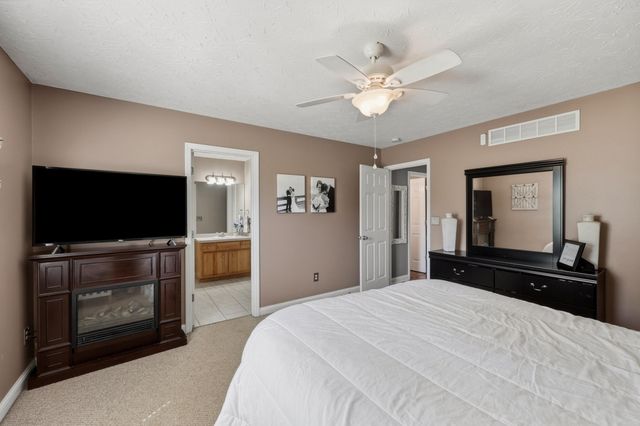 124 White Cliffs Lane, Frankfort, KY 40601