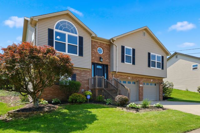 124 White Cliffs Lane, Frankfort, KY 40601