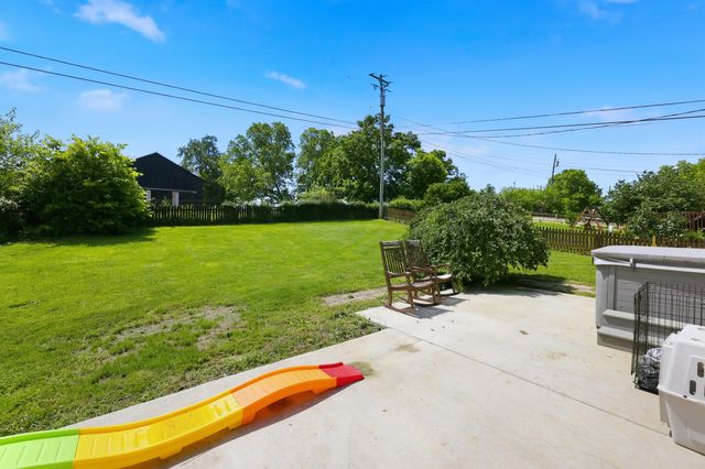 124 White Cliffs Lane, Frankfort, KY 40601