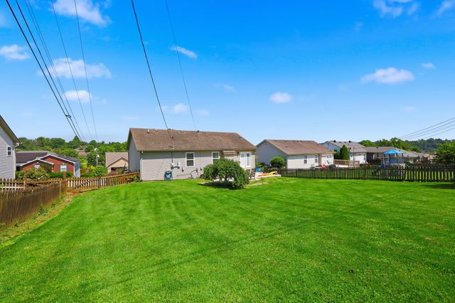 124 White Cliffs Lane, Frankfort, KY 40601