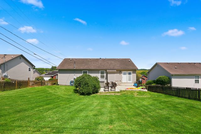 124 White Cliffs Lane, Frankfort, KY 40601