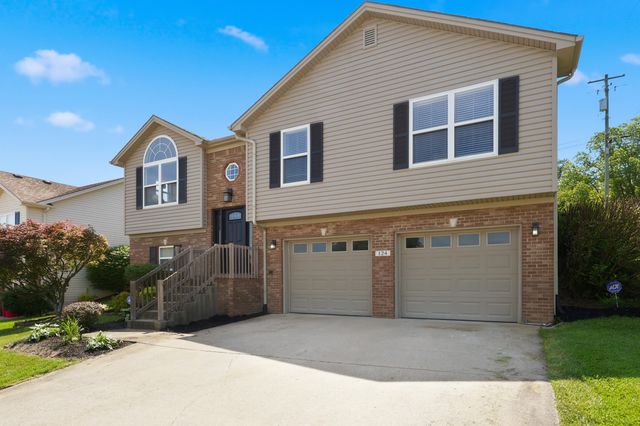 124 White Cliffs Lane, Frankfort, KY 40601