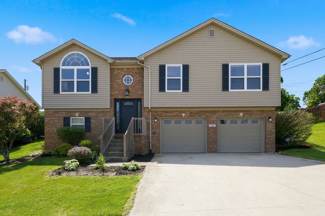 124 White Cliffs Lane, Frankfort, KY 40601