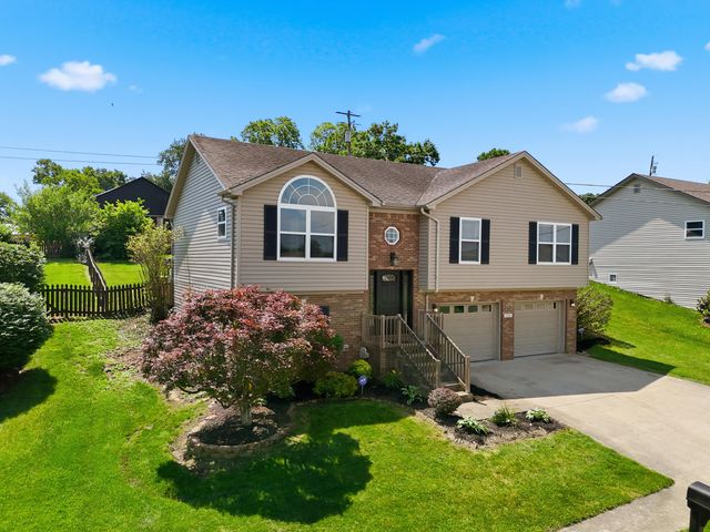 124 White Cliffs Lane, Frankfort, KY 40601