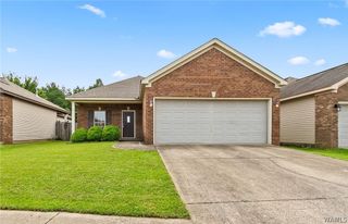 12945 GARDEN CREEK, Northport, AL 35473