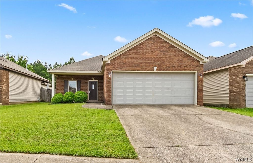 12945 GARDEN CREEK, Northport, AL 35473