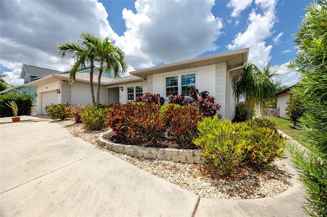 1116 KINGFISH PLACE, Apollo Beach, FL 33572