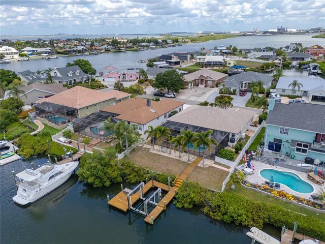 1116 KINGFISH PLACE, Apollo Beach, FL 33572