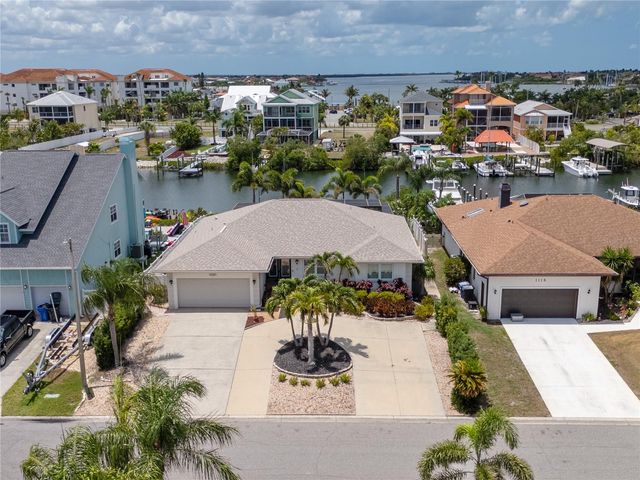 1116 KINGFISH PLACE, Apollo Beach, FL 33572