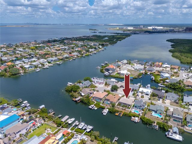 1116 KINGFISH PLACE, Apollo Beach, FL 33572