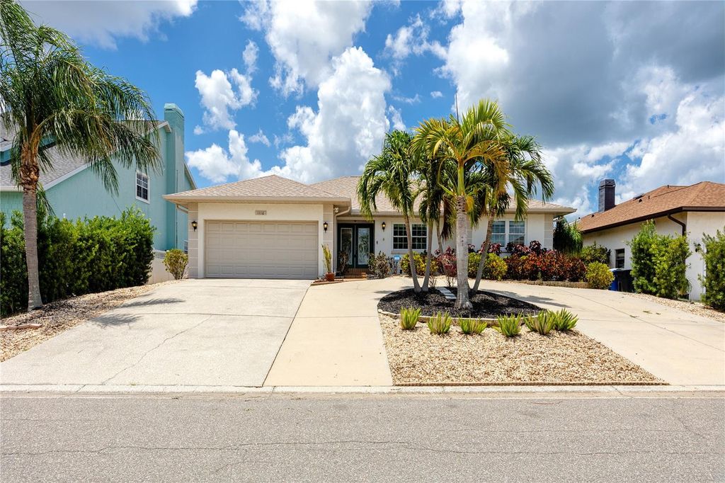 1116 KINGFISH PLACE, Apollo Beach, FL 33572