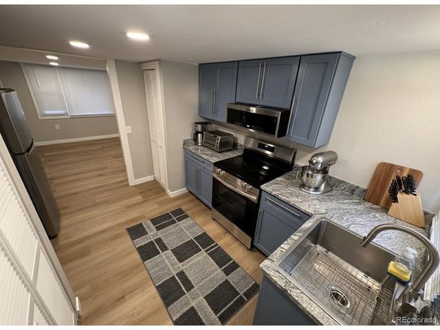 1303 Edmunds St, Brush, CO 80723