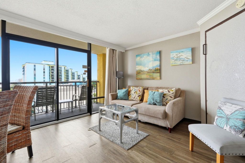 6900 N Ocean Blvd. # 1010, Myrtle Beach, SC 29572 — photo 2