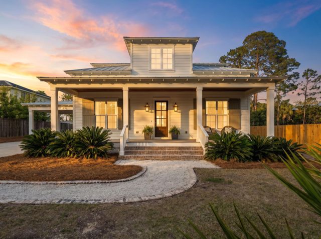 578 W Point Washington Road, Santa Rosa Beach, FL 32459