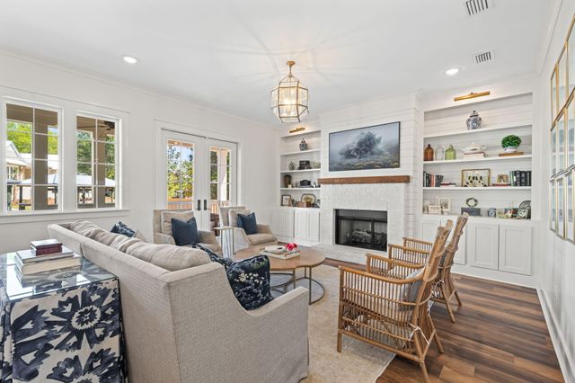 578 W Point Washington Road, Santa Rosa Beach, FL 32459