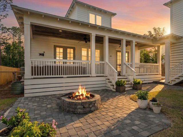 578 W Point Washington Road, Santa Rosa Beach, FL 32459