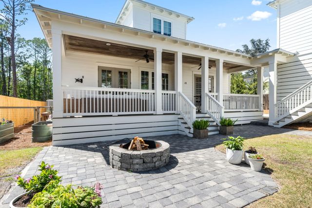 578 W Point Washington Road, Santa Rosa Beach, FL 32459