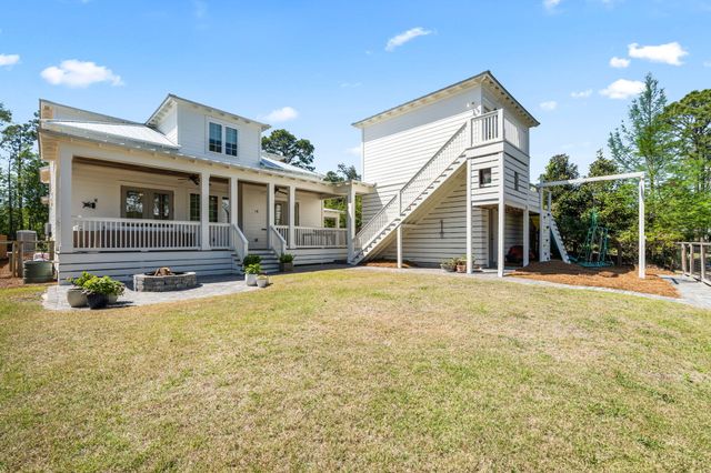 578 W Point Washington Road, Santa Rosa Beach, FL 32459