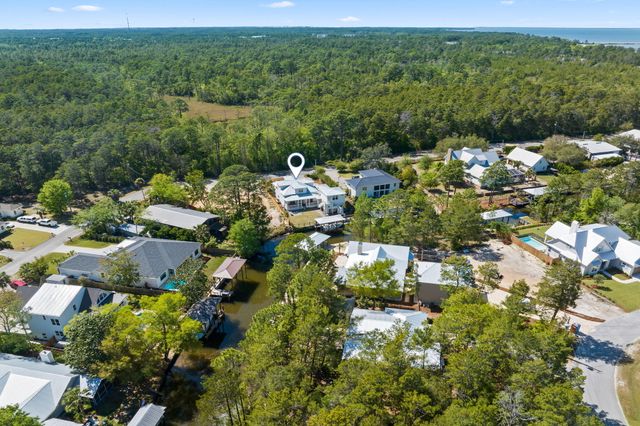 578 W Point Washington Road, Santa Rosa Beach, FL 32459