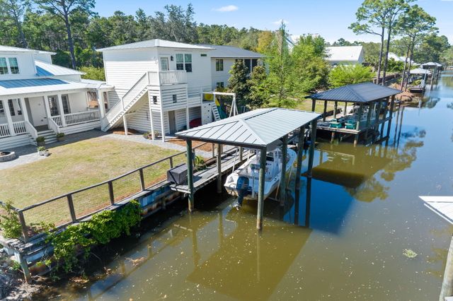 578 W Point Washington Road, Santa Rosa Beach, FL 32459
