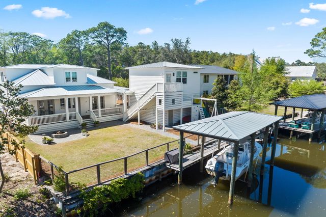578 W Point Washington Road, Santa Rosa Beach, FL 32459