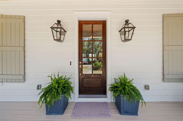 578 W Point Washington Road, Santa Rosa Beach, FL 32459
