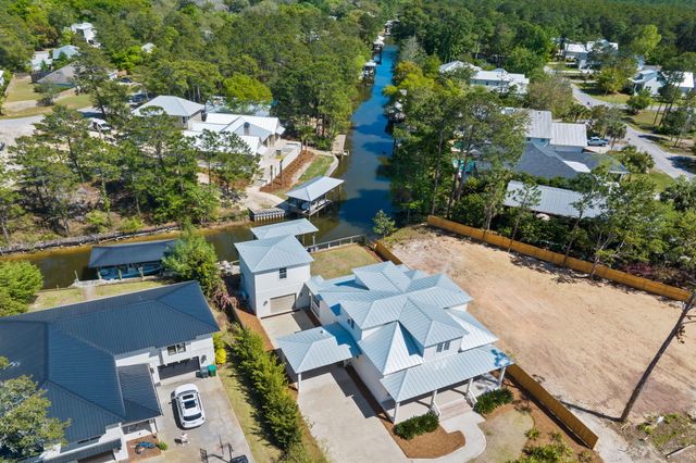 578 W Point Washington Road, Santa Rosa Beach, FL 32459