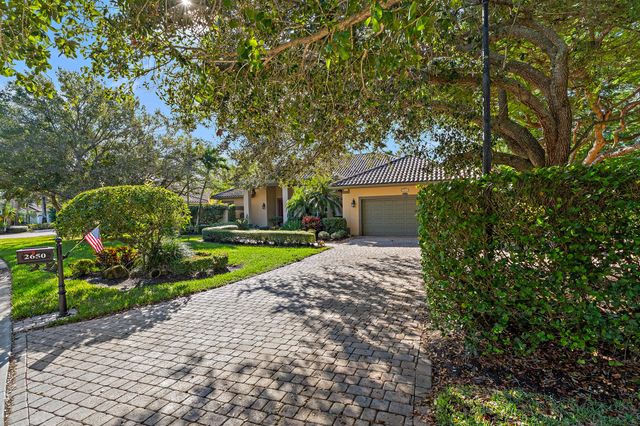 2650 SW Windship Way, Stuart, FL 34997